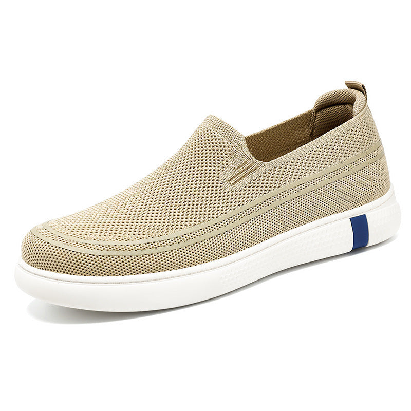 Damen Sneaker atmungsaktiv rutschfest bequem
