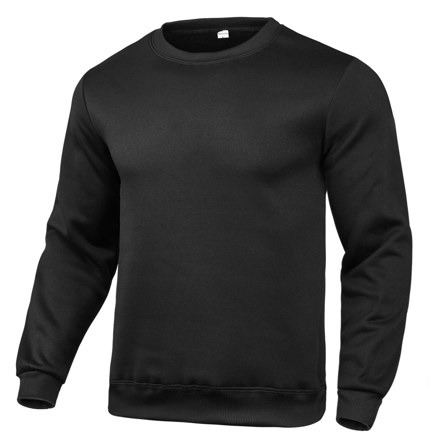 Herren Sweatshirt Grau Berlin Urban Style