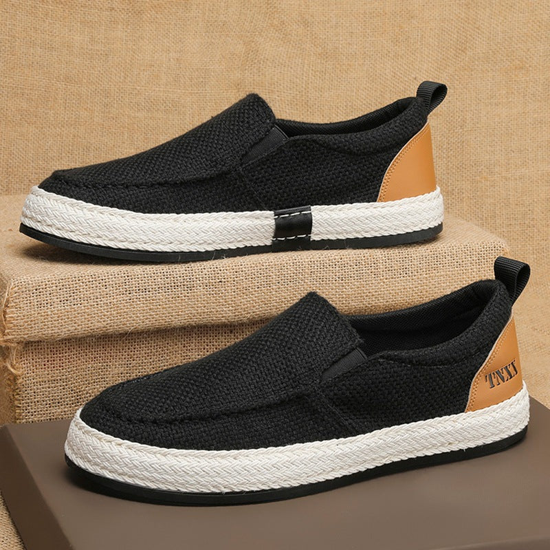 Damen Sneaker Lässig Bequem Strapazierfähig - BerlinGlamour