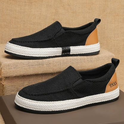 Damen Sneaker Lässig Bequem Strapazierfähig - BerlinGlamour
