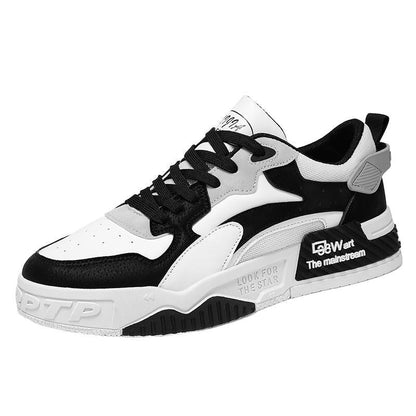 Damen Sneaker Sportlich Streetwear Style