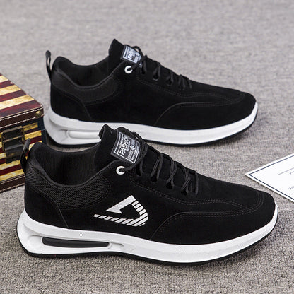 Damen Sneaker atmungsaktiv Freizeitschuh Sportlich Modern