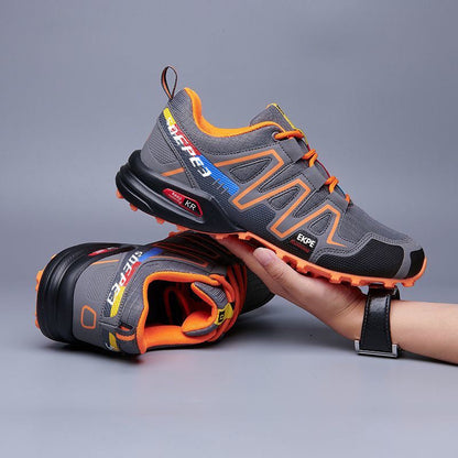 Damen Laufschuhe Trailrunning Schuhe Multifunktionell