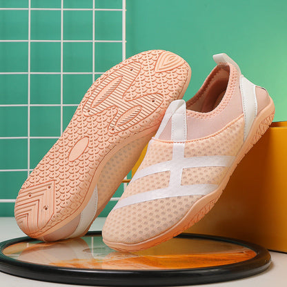 Damen Aquasport Schuhe Atmungsaktiv Rutschfest
