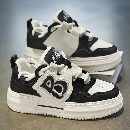 Damen Sneaker Modern Weich Gepolstert
