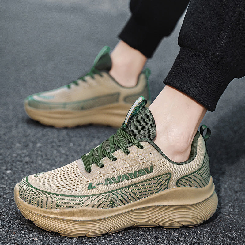 Damen Sport-Schuhe Freizeit Bequem Modisch - BerlinGlamour