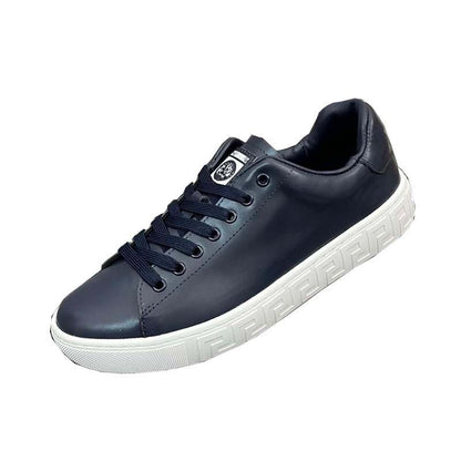 Damen Sneaker Modern Sportlich Mit Markenlogo