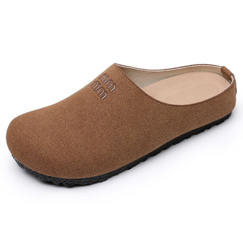 Damen Clogs Bequem Komfortabel Heidi Stil