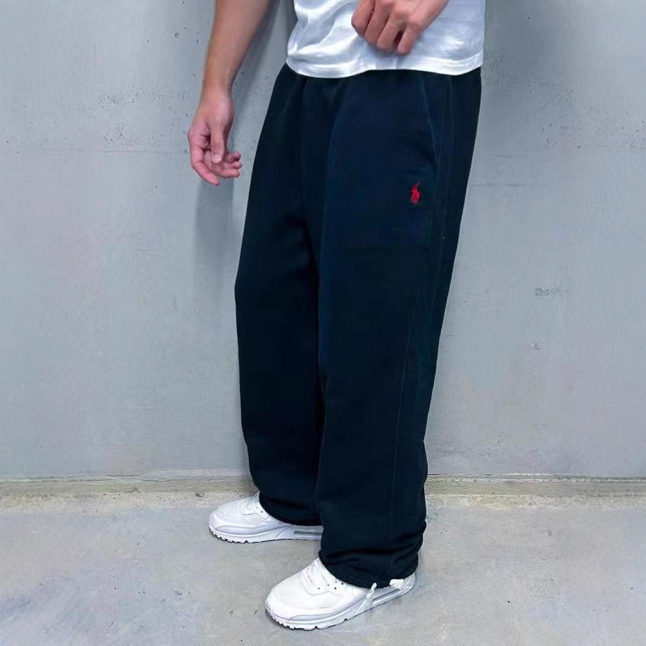 Bequeme Herren Freizeithose Modern Casual