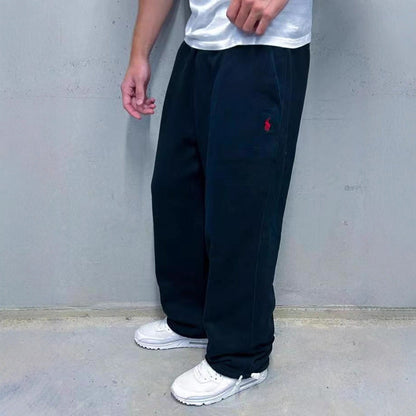 Bequeme Herren Freizeithose Modern Casual