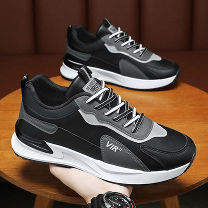 Damen Sneaker Sportlich Komfortabel Laufschuhe Mit Dämpfung