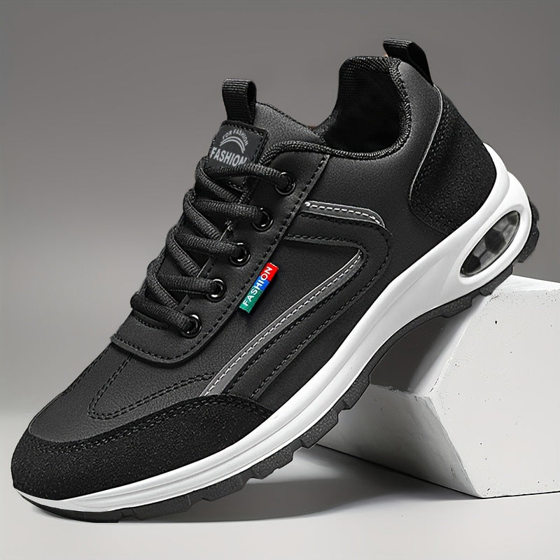 Damen Laufschuhe Sportlich Leicht Komfortabel