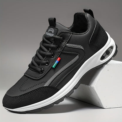 Damen Laufschuhe Sportlich Leicht Komfortabel
