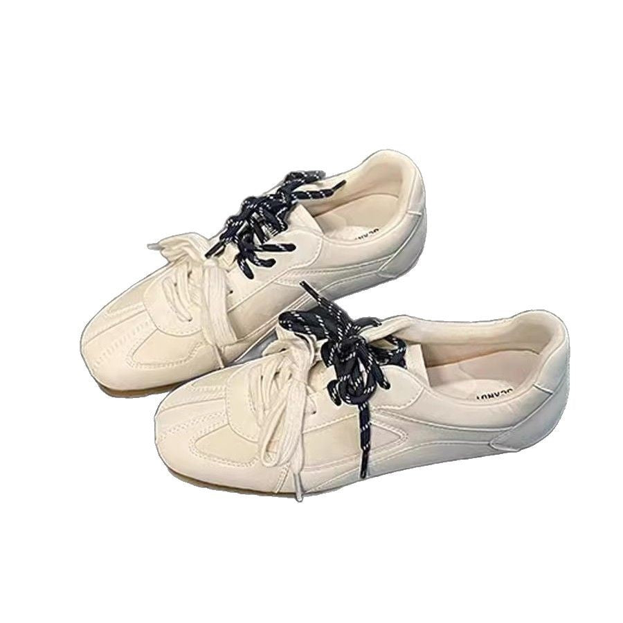 Damen Sneaker Mit Ergonomischer Dämpfung Bequem
