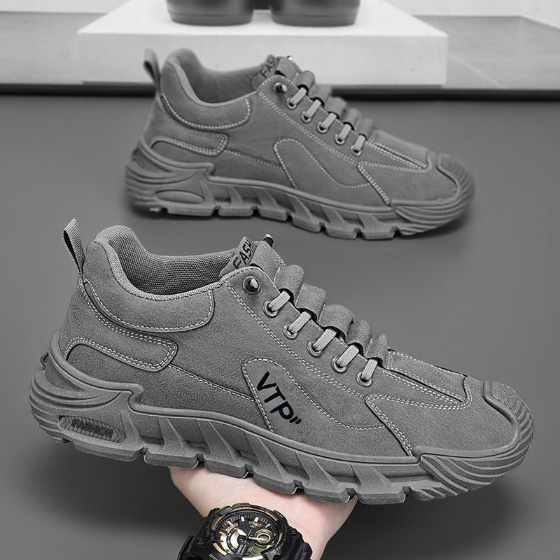Damen Sneaker Komfortabel Futuristisch Design Moderne Mode