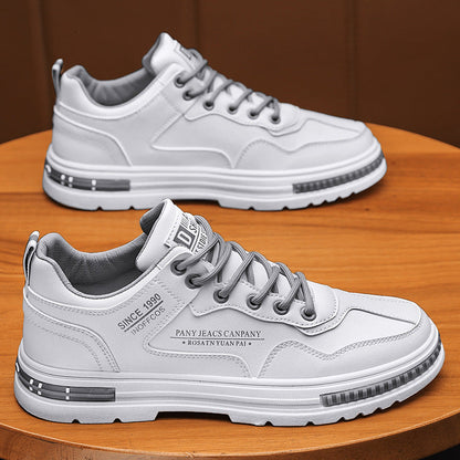 Herren Sneaker Freizeitschuhe Moderne Sportliche