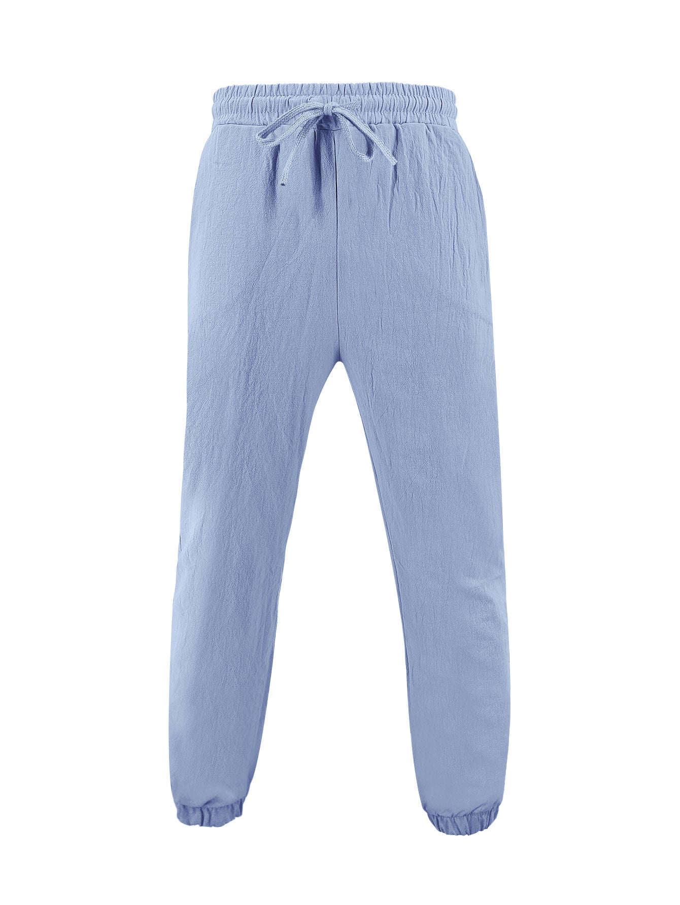 Bequeme Herren Freizeithose Atmungsaktiv Sportlich