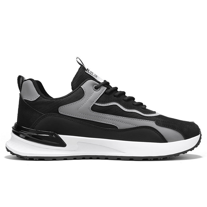 Damen Sportschuhe Komfort Laufschuhe Passgenau Dämpfung