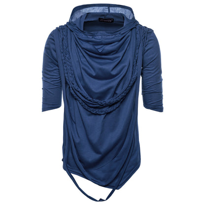 Herren Kapuzenpullover Modern Style Berlin
