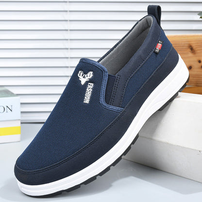 Damen Slipper Bequem Ergonomisch Warme Hausschuhe