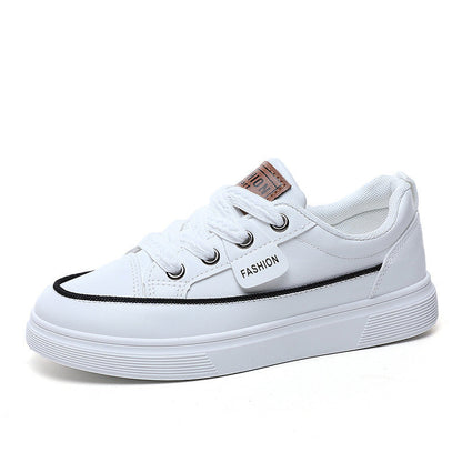 Damen Sneaker Sportlich Elegant Komfortabel