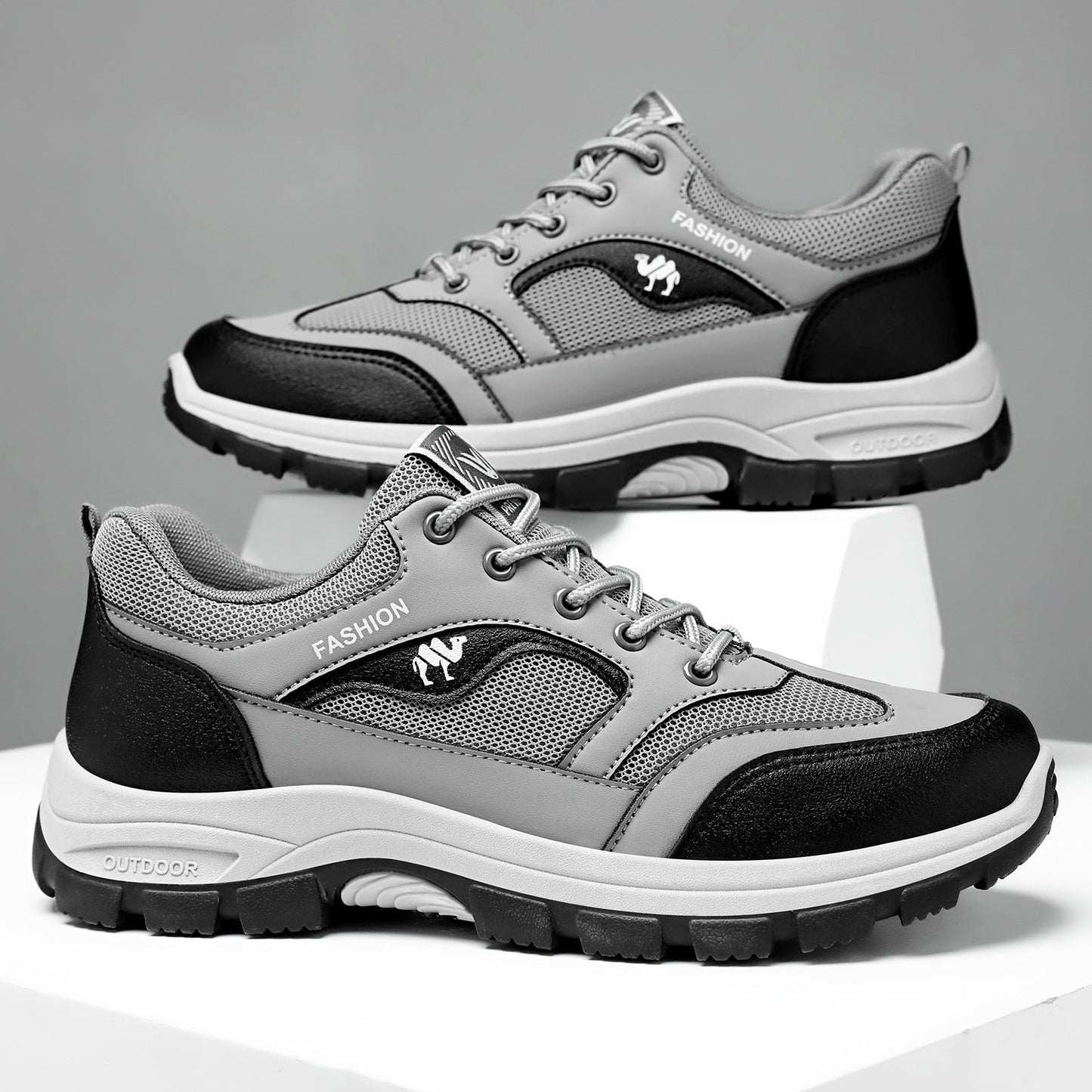 Damen Sportschuhe Multifunktionell Rutschfest Bequem - BerlinGlamour