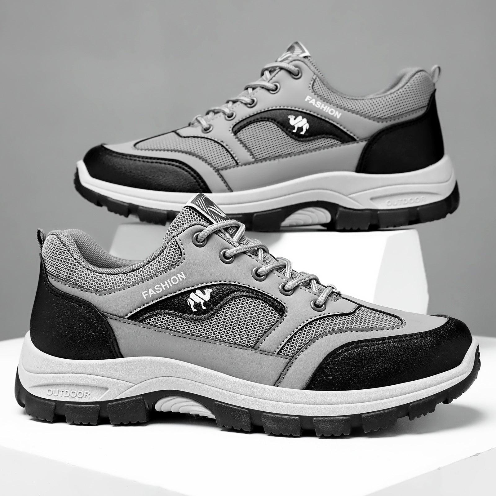 Damen Sportschuhe Multifunktionell Rutschfest Bequem - BerlinGlamour