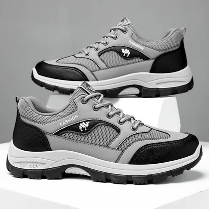 Damen Sportschuhe Multifunktionell Rutschfest Bequem - BerlinGlamour