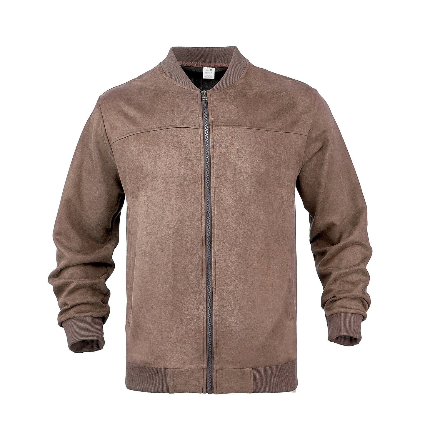 Herren Jacke Lässig Mit Taschen Elastisch Berlin