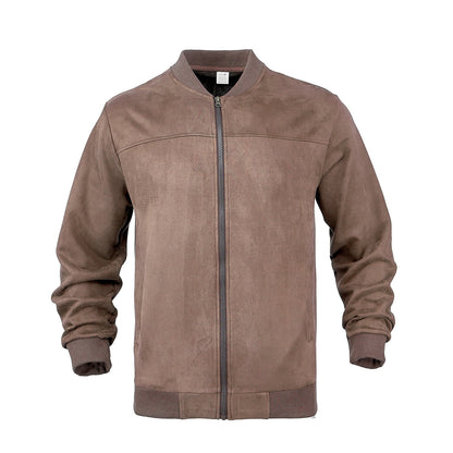 Herren Jacke Lässig Mit Taschen Elastisch Berlin