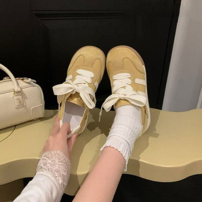 Damen SportSchuhe Atmungsaktiv Leicht