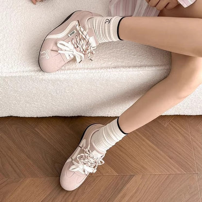 Damen Freizeitschuhe Bequem Modisch Heidi Style