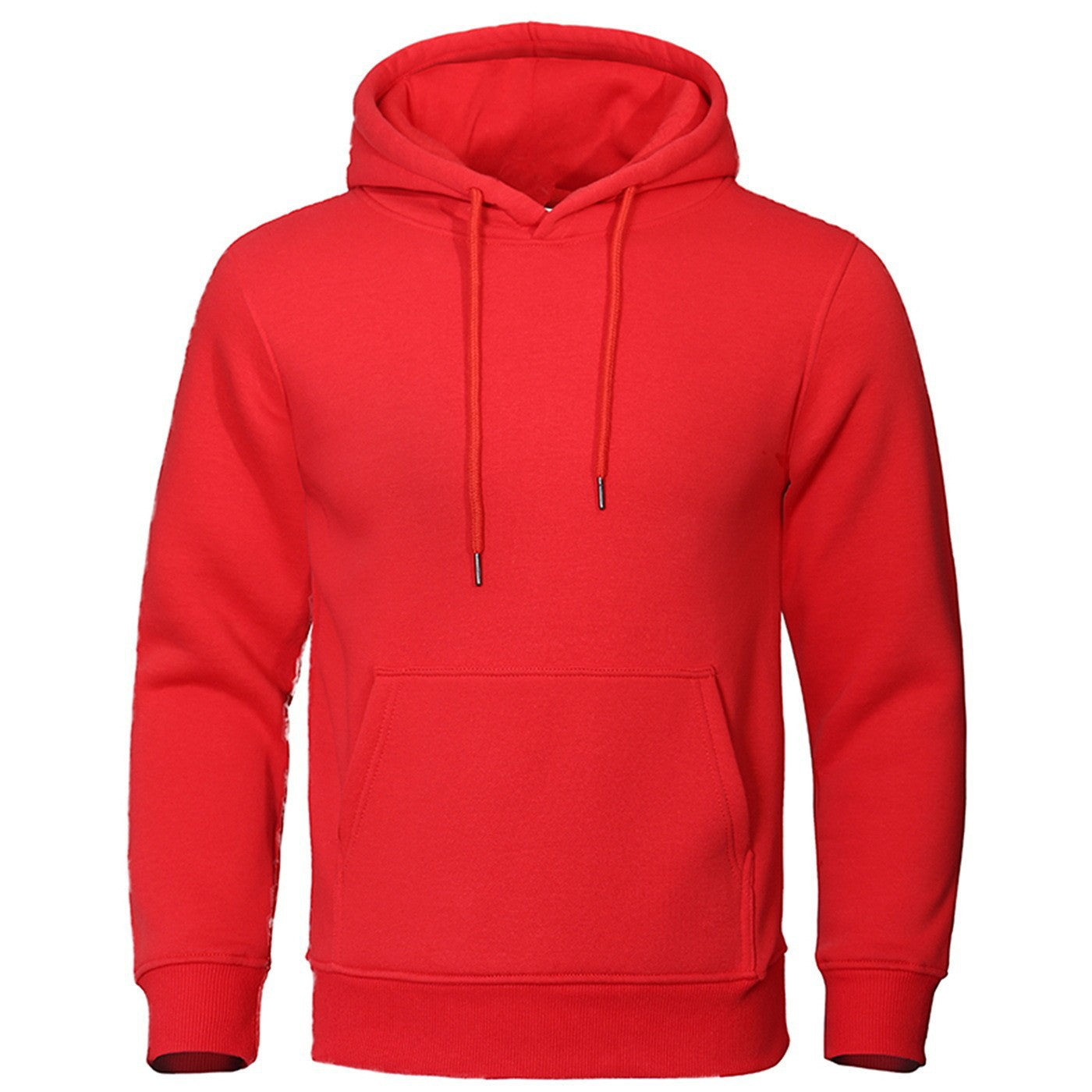 Herren Kapuzenpullover Weich Warm Stylisch - BerlinGlamour