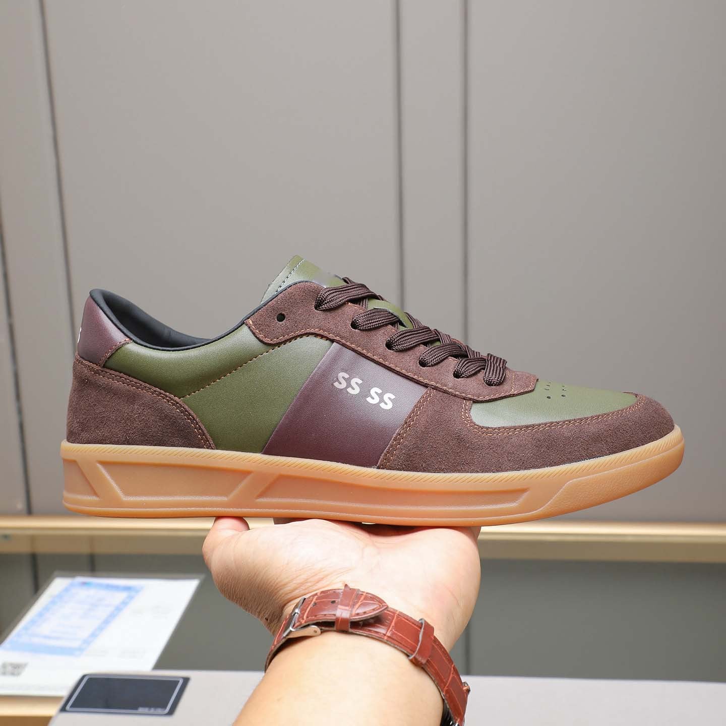Damen Sport Schuhe Freizeit Laufschuhe Frauen