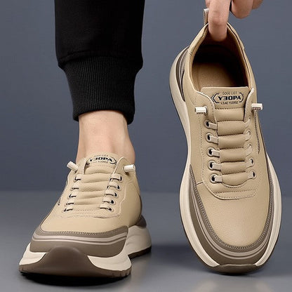 Damen Sneaker Sportlich Laufschuhe Bequem Mit Dämpfung - BerlinGlamour