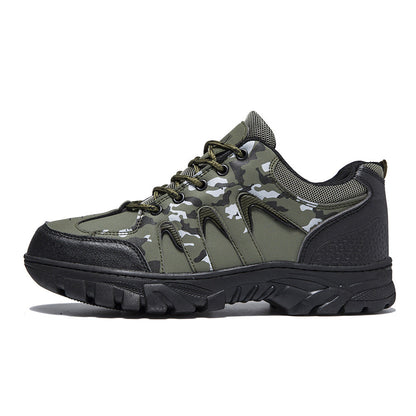 Damen Wanderschuhe Robust Outdoor Schuhe Damen
