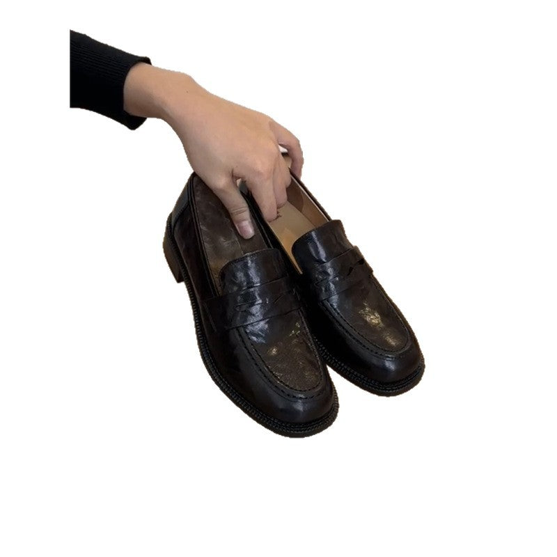 Damen Schnürschuhe Elegante modische Schuhe für Frauen