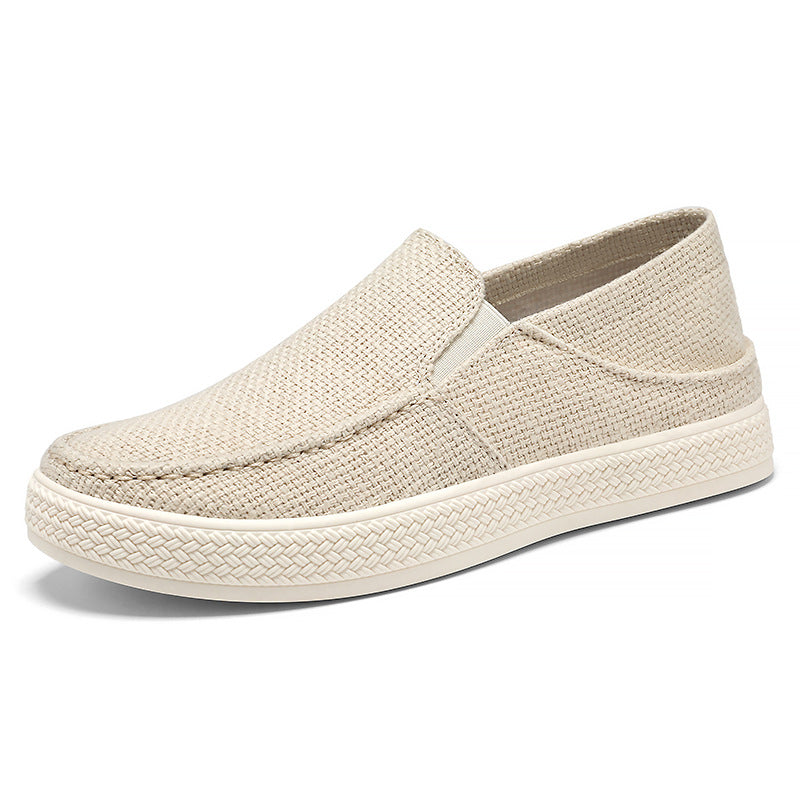 Damen Sneaker Komfortabel Atmungsaktiv Elastisch Schwarz