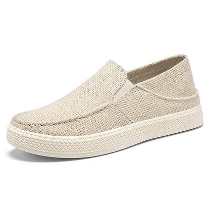 Damen Sneaker Komfortabel Atmungsaktiv Elastisch Schwarz