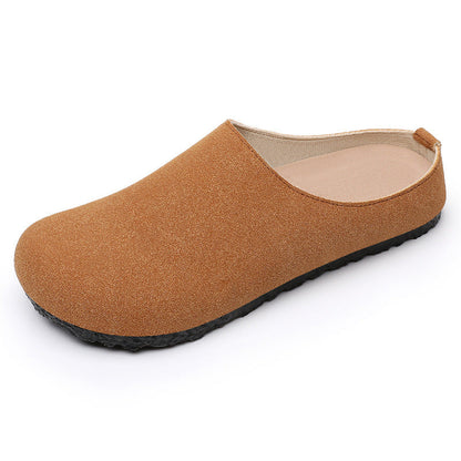Damen Clogs Bequem Rutschfest Atmungsaktiv