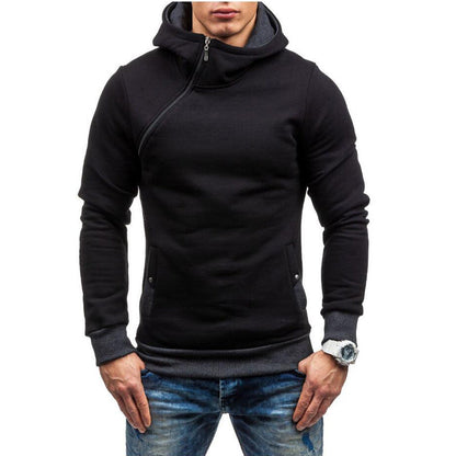 Herren Kapuzenpullover Sportlich Modern Schnell trocknend
