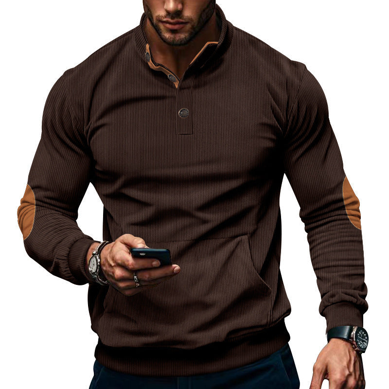 Herren Pullover Modern Stylish Kaschmir