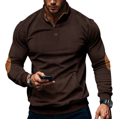 Herren Pullover Modern Stylish Kaschmir