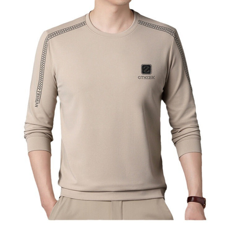 Herren T-Shirt Funktionsleibchen Atmungsaktiv Modern