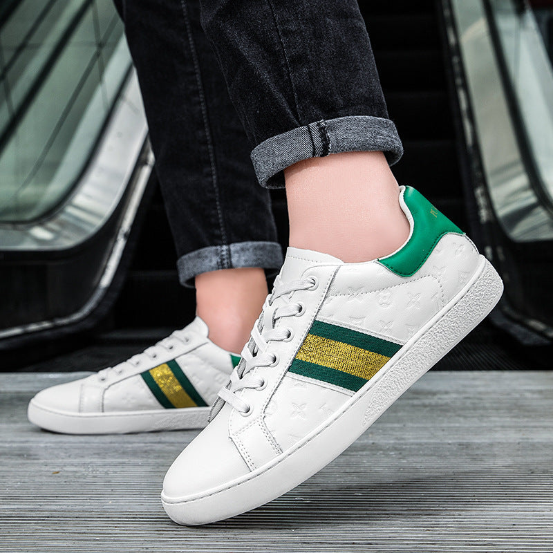 Damen Sneaker Modisch Atmungsaktiv Einzigartig Design