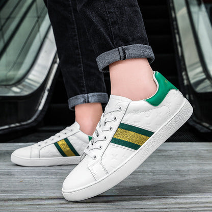 Damen Sneaker Modisch Atmungsaktiv Einzigartig Design