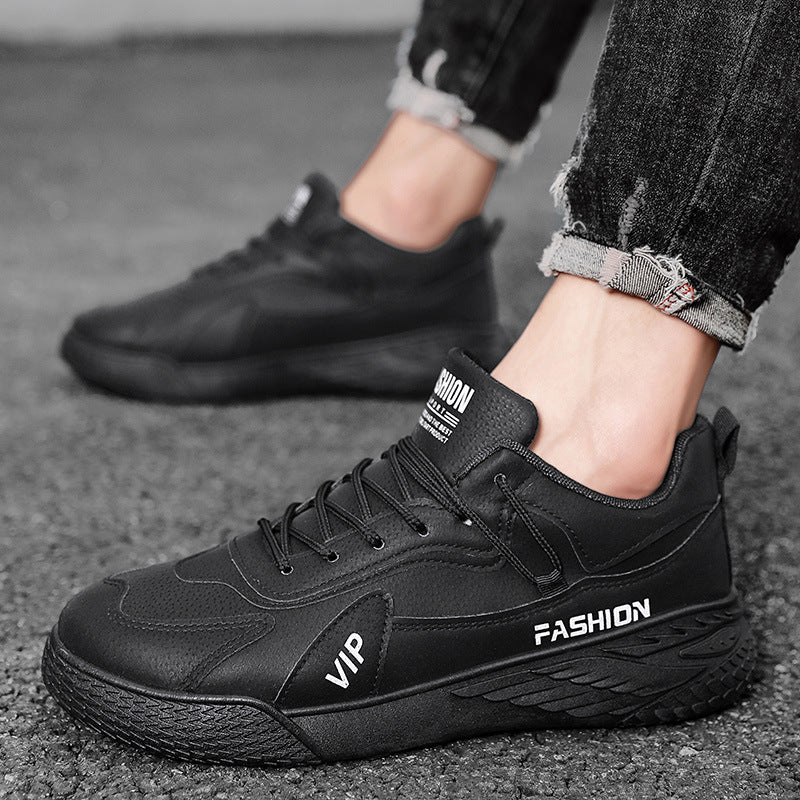 Damen Sneaker Modern Sportlich Weiß