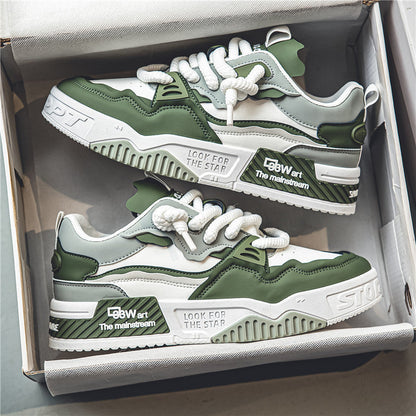 Damen Sneaker Sportlich Robust Mit Innovativer Dämpfung