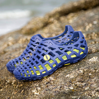 Damen Sport-Sandalen Bequem Flexibel Sommer