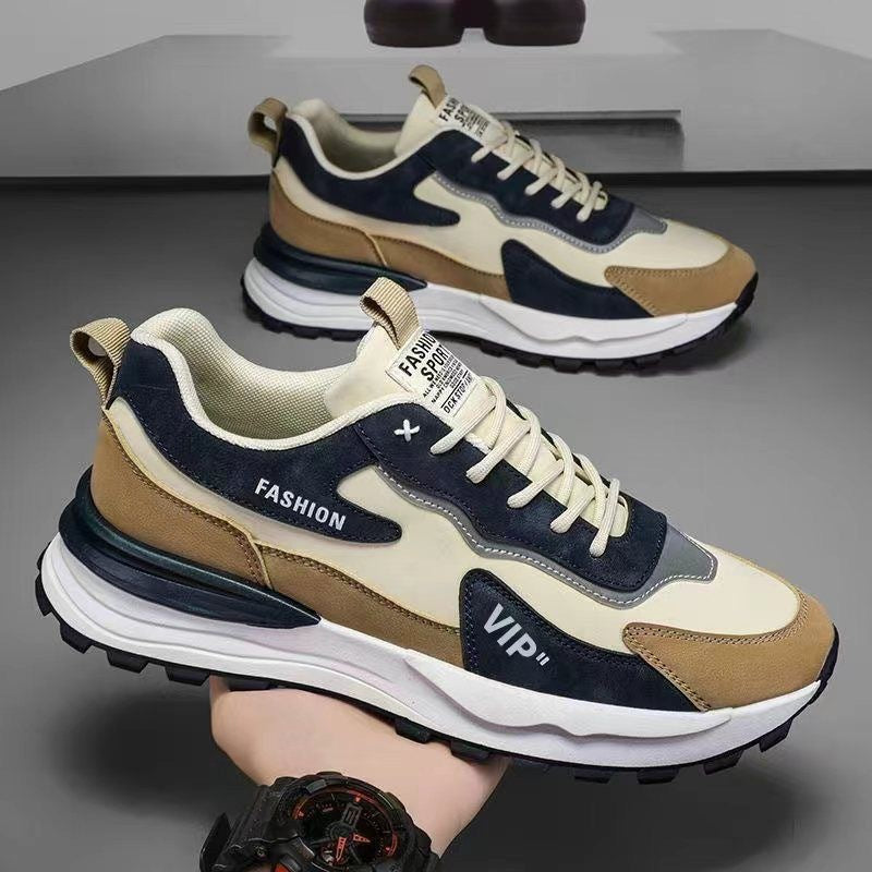 Damen Sneaker Sportlich Atmungsaktiv KomfortMesh